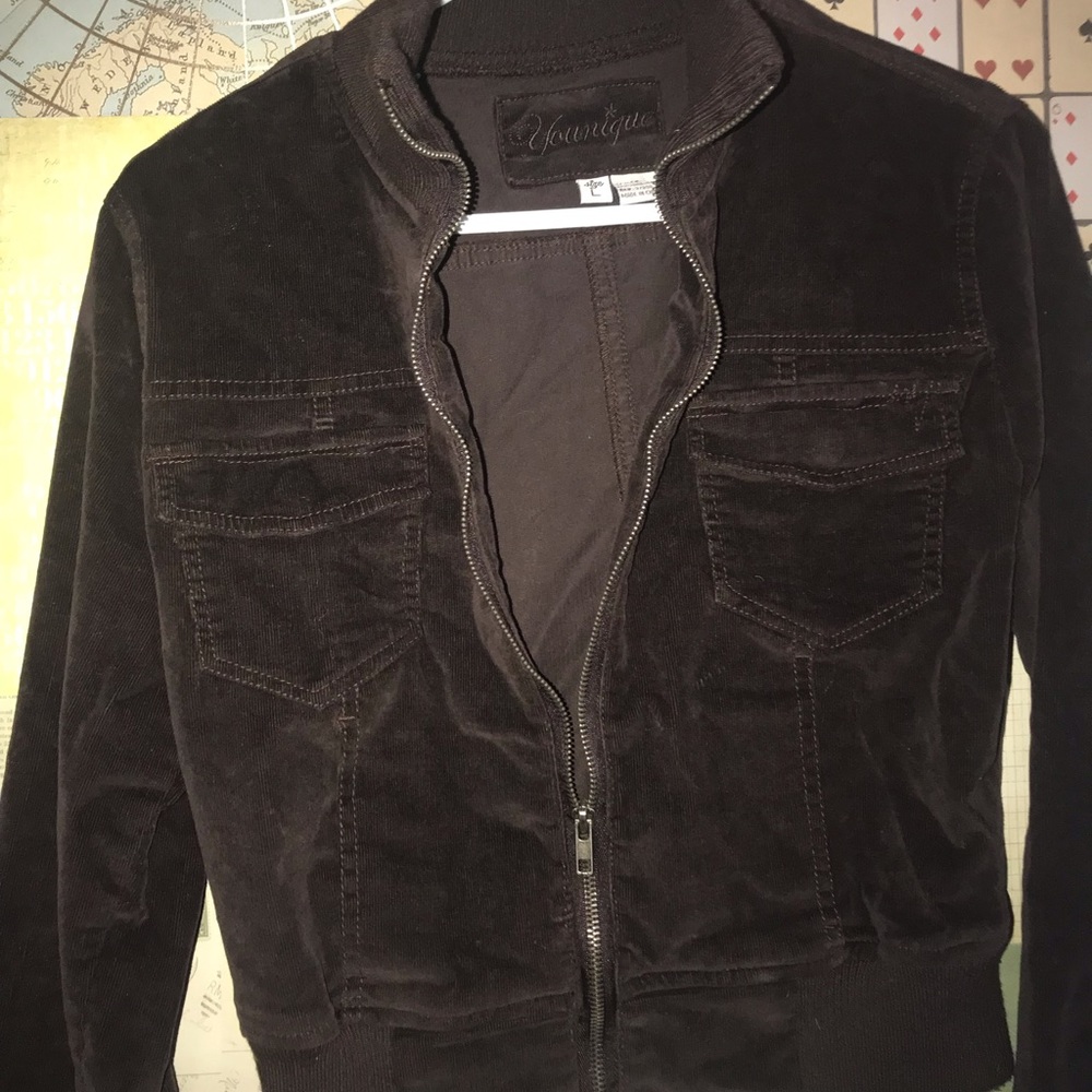 Younique jacket - Picture 2 of 5